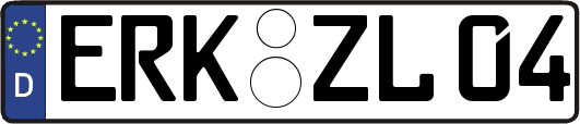 ERK-ZL04