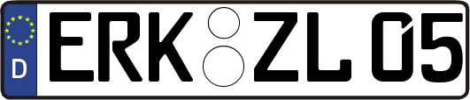 ERK-ZL05