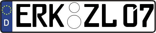 ERK-ZL07