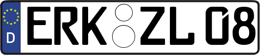 ERK-ZL08