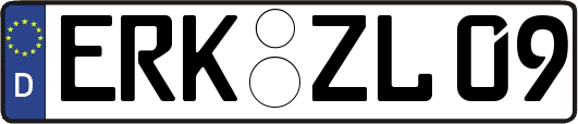 ERK-ZL09