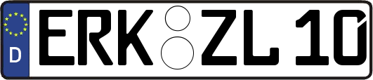 ERK-ZL10