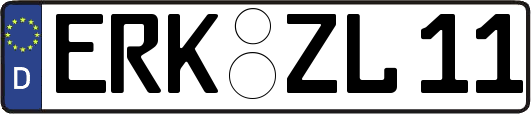 ERK-ZL11