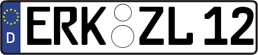 ERK-ZL12