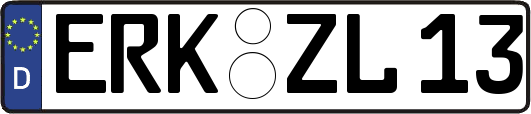 ERK-ZL13
