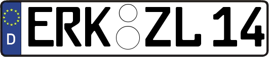 ERK-ZL14