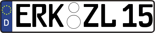 ERK-ZL15