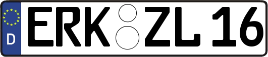 ERK-ZL16