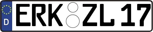 ERK-ZL17
