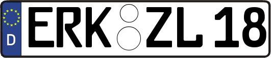 ERK-ZL18