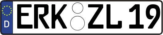 ERK-ZL19