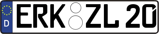 ERK-ZL20