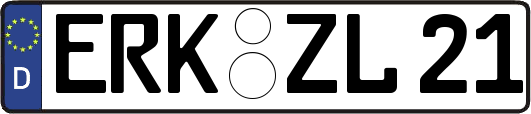 ERK-ZL21