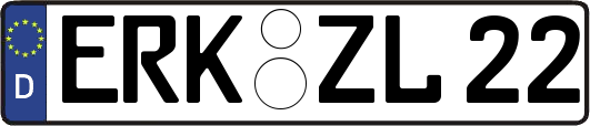ERK-ZL22