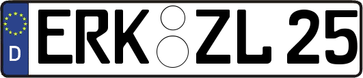 ERK-ZL25
