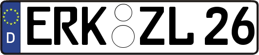 ERK-ZL26