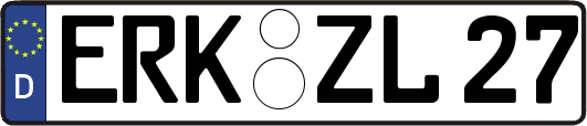 ERK-ZL27
