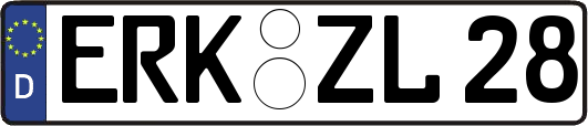 ERK-ZL28