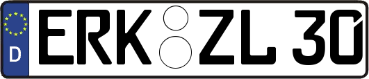 ERK-ZL30