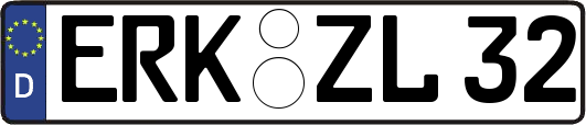 ERK-ZL32
