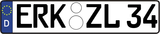 ERK-ZL34
