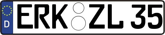 ERK-ZL35