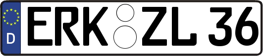 ERK-ZL36
