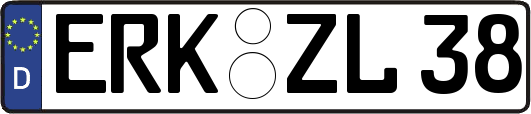 ERK-ZL38