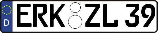 ERK-ZL39