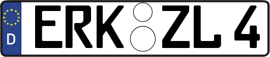 ERK-ZL4
