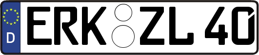 ERK-ZL40