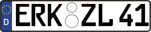 ERK-ZL41