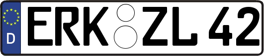 ERK-ZL42