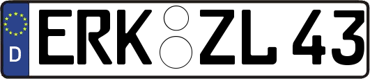 ERK-ZL43