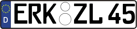 ERK-ZL45