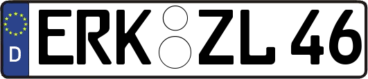 ERK-ZL46