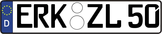 ERK-ZL50