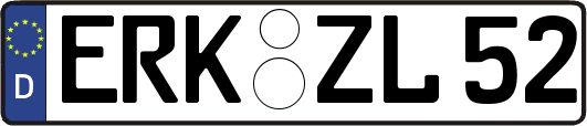 ERK-ZL52
