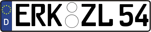 ERK-ZL54