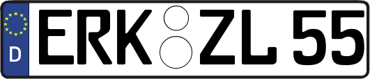 ERK-ZL55