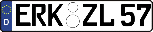 ERK-ZL57