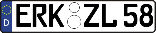 ERK-ZL58