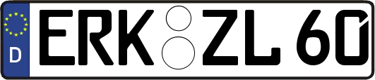 ERK-ZL60