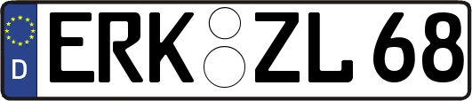 ERK-ZL68