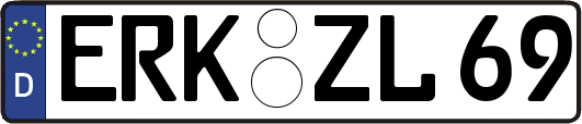 ERK-ZL69