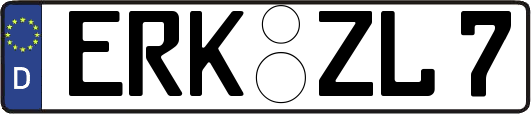 ERK-ZL7