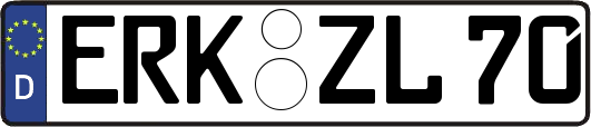 ERK-ZL70
