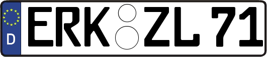 ERK-ZL71