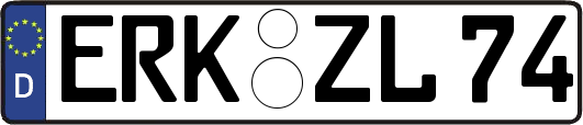 ERK-ZL74