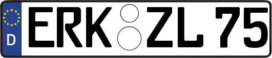 ERK-ZL75